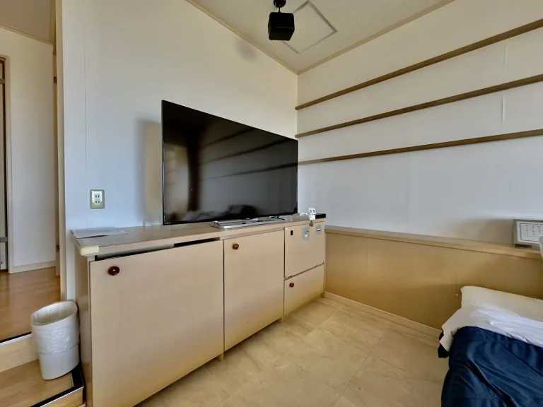 ワイドデラックス 高層階角部屋 (701) 09