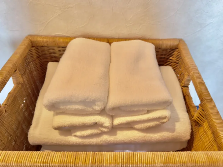 ワイドデラックス 高層階角部屋 (701) 12