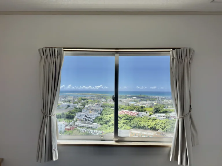 ワイドデラックス 高層階角部屋 (701) 19