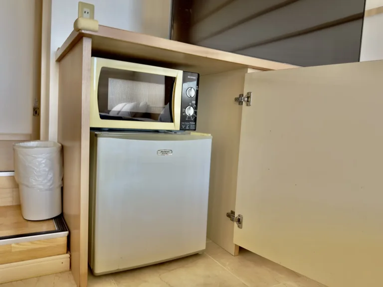 ワイドデラックス 高層階角部屋 (701) 20