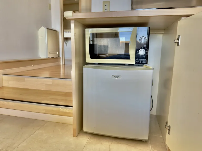 ワイドデラックス 高層階角部屋 (701) 21